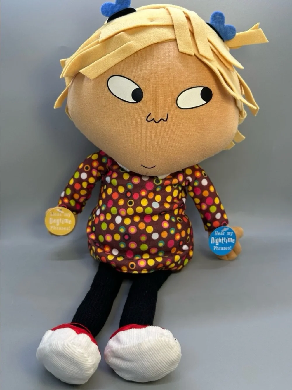 Charlie And Lola 16